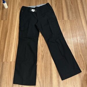 Hurley Black Highrider Pants
